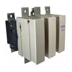 Контактор KM 400 М7 220В (LC1-F400) - Зображення 4