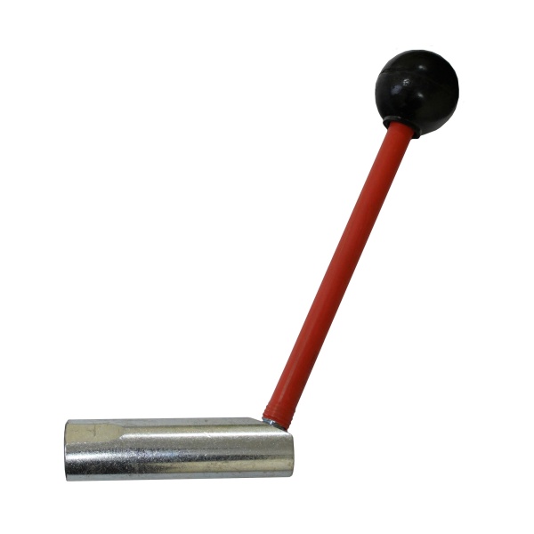 Ручка для РE31150 250/1600 №5 не  з'ємна змішана TNSy