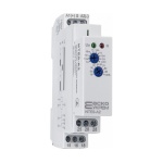 Реле затримки часу включення NTE9-A2 AC/DC 12-240V АСКО