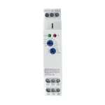 Реле затримки часу включення NTE9-A2 AC/DC 12-240V АСКО - Зображення 2