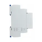 Реле затримки часу включення NTE9-A2 AC/DC 12-240V АСКО - Зображення 3