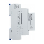Реле затримки часу включення NTE9-A2 AC/DC 12-240V АСКО - Зображення 4