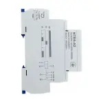 Реле затримки часу включення NTE9-A2 AC/DC 12-240V АСКО - Зображення 4