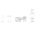 Реле затримки часу включення NTE9-A2 AC/DC 12-240V АСКО - Зображення 5