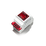 Реле Volt-control VC-01-40Т - Зображення 2