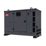 FOGO Генераторна установка FD 42 B-C 40kVA, кожух