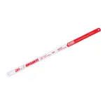 Полотно для металу GRANITE SuperFlex одностороннє Mn65 300х12.5х0.62 мм/24х1" 6 шт 14-01-224