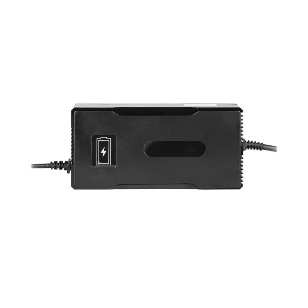 Зарядний пристрій для акумуляторів LiFePO4 24V (29.2V)-7A-168W