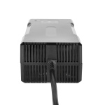 Зарядний пристрій для акумуляторів LiFePO4 24V (29.2V)-7A-168W - Зображення 3
