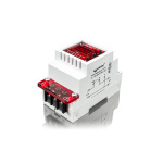 Реле Volt-control VC-01-40Т - Зображення 3