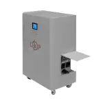 Система резервного живлення LP Autonomic Power FW 2500W (АКБ 7200Wh) Графіт мат - Зображення 3