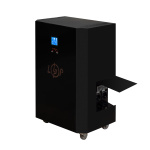 Система резервного живлення LP Autonomic Power FW 2500W (АКБ 7200Wh) Чорний мат - Зображення 4