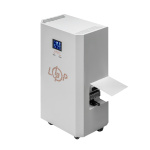 Система резервного живлення LP Autonomic Basic FW 1000W (АКБ 3600Wh) Білий мат - Зображення 4