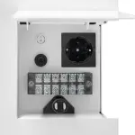 Система резервного живлення LP Autonomic Basic FW 1000W (АКБ 3000Wh) Білий мат - Зображення 5