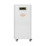 Система резервного живлення LP Autonomic Ultra FW 3500W (АКБ12000Wh) Білий мат