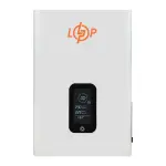Стабілізатор напруги інверторний LogicPower LP-W - IS3500 (2750Вт)