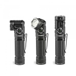 Портативний світлодіодний ліхтарик VIDEX VLF-A232R 1000Lm 5000K - Зображення 5