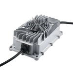 Зарядний пристрій для акумуляторів LiFePO4 12V (14,6V)-30A waterproof