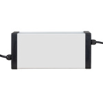 Зарядний пристрій для акумуляторів LiFePO4 60V (73V)-10A-600W - Зображення 3