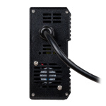 Зарядний пристрій для акумуляторів LiFePO4 60V (73V)-10A-600W - Зображення 7