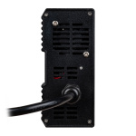 Зарядний пристрій для акумуляторів LiFePO4 60V (73V)-10A-600W - Зображення 8