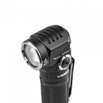 Портативний світлодіодний ліхтарик VIDEX VLF-A232R 1000Lm 5000K - Зображення 6