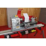 Токарно-гвинторізний верстат Holzmann ED 400FD - Зображення 3