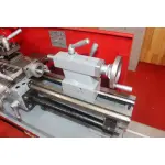 Токарно-гвинторізний верстат Holzmann ED 400FD - Зображення 5