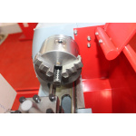 Токарно-гвинторізний верстат Holzmann ED 400FD - Зображення 6