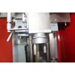 Токарно-гвинторізний верстат Holzmann ED 400FD - Зображення 7