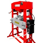 Прес гідравлічний Holzmann WP 100H - Зображення 2