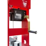 Прес гідравлічний Holzmann WP 100H - Зображення 4