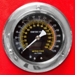 Прес гідравлічний Holzmann WP 100H - Зображення 7
