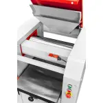 Рейсмусовий станок Holzmann DHM 415 - Зображення 3