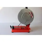 Дискова пила по металу Holzmann MKS 355ECO - Зображення 4