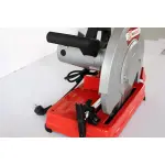 Дискова пила по металу Holzmann MKS 355ECO - Зображення 10