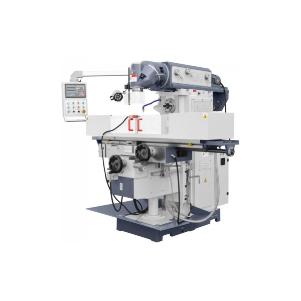 Універсальний фрезерний верстат CORMAK UWF 150 SERVO