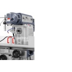 Універсальний фрезерний верстат CORMAK UWF 150 SERVO - Зображення 2