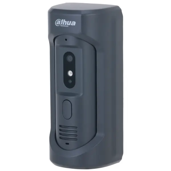 2МП IP вулична панель виклику Dahua DHI-VTO2101E-P-S2