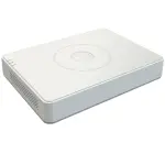 8-канальний POE мережевий відеореєстратор Hikvision DS-7108NI-Q1/8P(D)