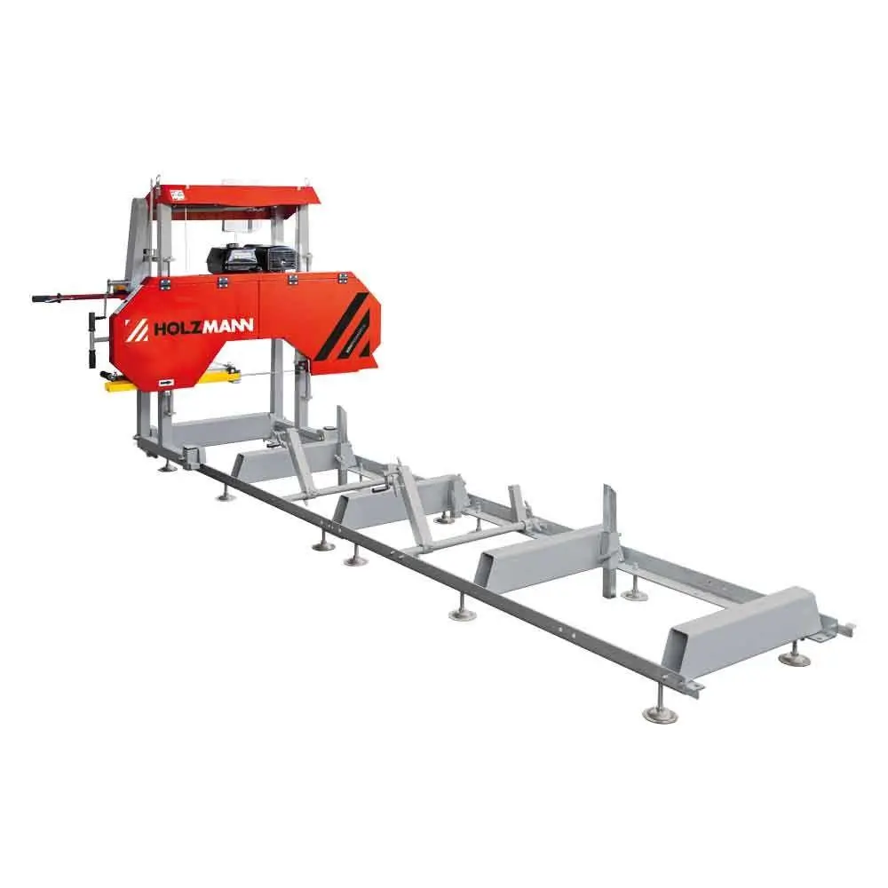 4838946160_strichkova-pilorama-holzmann.jpg Стрічкова пилорама Holzmann BBS810SMART_400V - Зображення 1