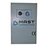 Осушувач стисненого повітря Mast SHB-20 - Зображення 2