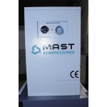 Осушувач стисненого повітря Mast SHB-20 - Зображення 3