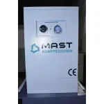 Осушувач стисненого повітря Mast SHB-20 - Зображення 3