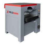 Рейсмусовий верстат HOLZMANN DHM630PRO_400V - Зображення 2