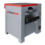 Рейсмусовий верстат HOLZMANN DHM630PRO_400V - Зображення 2