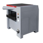 Рейсмусовий верстат HOLZMANN DHM630PRO_400V - Зображення 3