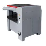 Рейсмусовий верстат HOLZMANN DHM630PRO_400V - Зображення 3
