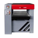 Рейсмусовий верстат HOLZMANN DHM630PRO_400V - Зображення 4