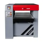 Рейсмусовий верстат HOLZMANN DHM630PRO_400V - Зображення 4
